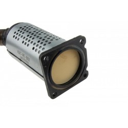 Katalizátor PEUGEOT 206 1.1 1998-2007 1731EV