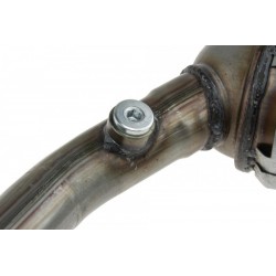 Katalizátor PEUGEOT 206 1.1 1998-2007 1731EV