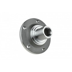 Kerékagy ELSŐ kerékcsapágy nélkül RENAULT MASTER 02-, 7700313184