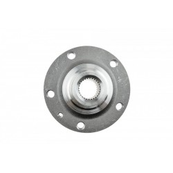 Kerékagy ELSŐ kerékcsapágy nélkül RENAULT MASTER 02-, 7700313184