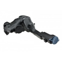 Mosóvíztartály, szélvédőmosó MERCEDES C W204 09- 2048601960