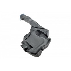 Mosóvíztartály, szélvédőmosó MERCEDES C W204 09- 2048601960