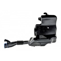 Mosóvíztartály, szélvédőmosó MERCEDES GLK W204 10- 2048690920