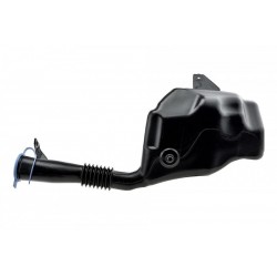 Mosóvíztartály, szélvédőmosó MERCEDES GLK W204 10- 2048690920