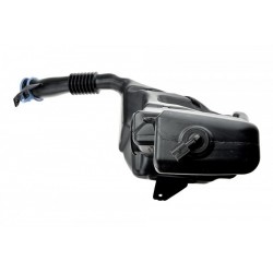Mosóvíztartály, szélvédőmosó MERCEDES GLK W204 10- 2048690920
