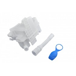 Mosóvíztartály, szélvédőmosó VW POLO 09-, 6R0955453G