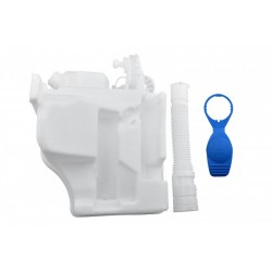 Mosóvíztartály, szélvédőmosó VW POLO 09-, 6R0955453G