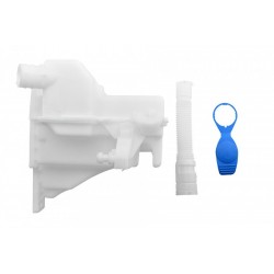 Mosóvíztartály, szélvédőmosó VW POLO 09-, 6R0955453G