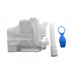 Mosóvíztartály, szélvédőmosó VW POLO 09-, 6R0955453G