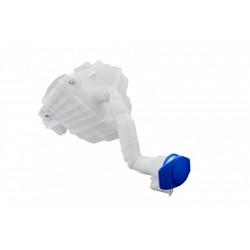 Mosóvíztartály, szélvédőmosó SKODA OCTAVIA III 12-, SUPERB 15-, AUDI A3 12-, SEAT LEON 13- 5Q0955453R