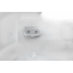 Mosóvíztartály, szélvédőmosó SKODA OCTAVIA III 12-, SUPERB 15-, AUDI A3 12-, SEAT LEON 13- 5Q0955453R