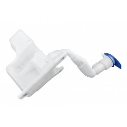 Mosóvíztartály, szélvédőmosó VW GOLF 1.2TSI 12-, 5G0955453J