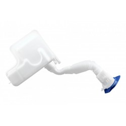 Mosóvíztartály, szélvédőmosó VW GOLF 1.2TSI 12-, 5G0955453J