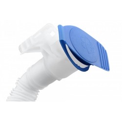 Mosóvíztartály, szélvédőmosó VW GOLF 1.2TSI 12-, 5G0955453J