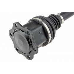 Hajtótengely AUDI A4 07-, A5 07- /ELSŐ,/ 8K0407271AJ