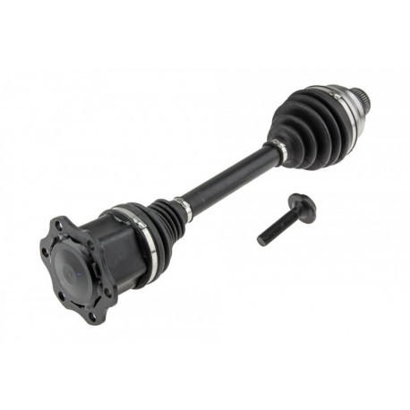 Hajtótengely AUDI Q5 08-, AUDI A6 11-17, A7 10-17, A8 10-17 /,ELSŐ/ 8R0407271C