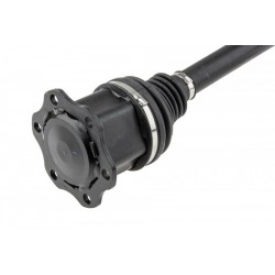 Hajtótengely AUDI Q5 08-, AUDI A6 11-17, A7 10-17, A8 10-17 /,ELSŐ/ 8R0407271C