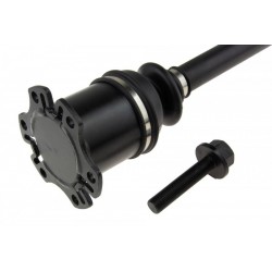 Hajtótengely AUDI A4 CVT 00-08, SEAT EXEO 08-13 8E0407271BK