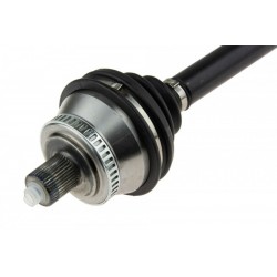 Hajtótengely A4 QUATTRO 00-06 ATM ELSŐ JOBB 8E0407272F