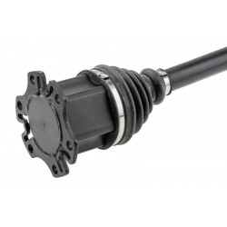 Hajtótengely AUDI A4 MTM 00-08, SEAT EXEO 08-13 8E0407272AT