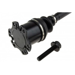 Hajtótengely AUDI A6 2.0TDI,2.0TFSI,2.0FSI,3.2FSI 04-11 /ATM,JOBB/ 4F0407272N