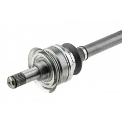 Hajtótengely BMW X5/X6 06- /,HÁTSÓ,ATM/ 33208609838