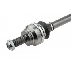 Hajtótengely BMW X5/X6 06- /,HÁTSÓ,ATM/ 33208609838