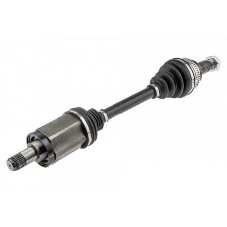 Hajtótengely BMW 5 E60/E61 XDRIVE 525D/525I/525XI/530D/530XD/530I/530IX 04-10 /BAL,ELSŐ/ 31607558951