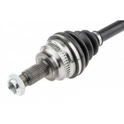 Hajtótengely BMW 5 E60/E61 XDRIVE 525D/525I/525XI/530D/530XD/530I/530IX 04-10 /BAL,ELSŐ/ 31607558951