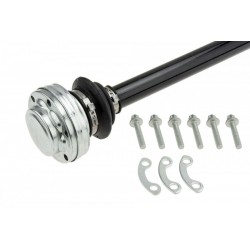 Hajtótengely BMW X3 04-10 /HÁTSÓ,BAL,ATM/ 33207524041