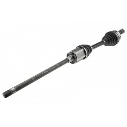 Hajtótengely BMW X5 E53 00-06 /ELSŐ,BAL/ 31607505004