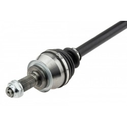 Hajtótengely MINI COOPER, ONE 2002-07.2004 /BAL/ 31607518237