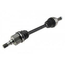 Hajtótengely MINI COOPER S/COOPER S ALL4, ONE D/COOPER D/SD 11-16, PACEMAN COOPER ALL4,COOPER S, COOPER S/D/SD ALL4, JCW 11-16