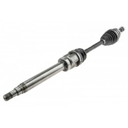 Hajtótengely MINI R56/R57/R58/R59 COOPER, ONE 06-13, CLUBVAN 12-14, COUPE 10-15 /MTM,JOBB/ 31602756342