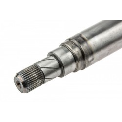 Hajtótengely MINI R56/R57/R58/R59 COOPER, ONE 06-13, CLUBVAN 12-14, COUPE 10-15 /MTM,JOBB/ 31602756342