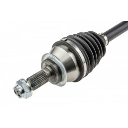 Hajtótengely MINI R56/R57/R58/R59 COOPER, ONE 06-13, CLUBVAN 12-14, COUPE 10-15 /MTM,JOBB/ 31602756342