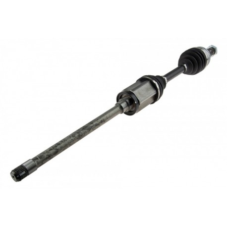 Hajtótengely BMW 3 XDRIVE E90/E91/E92 320D/325I/325XI/330I/330XI/330D/330XD/335I 05-11 /ELSŐ,JOBB/ 31607544436