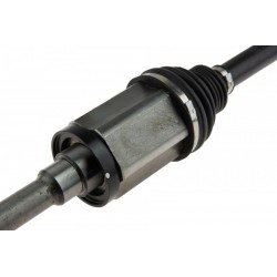 Hajtótengely BMW 3 XDRIVE E90/E91/E92 320D/325I/325XI/330I/330XI/330D/330XD/335I 05-11 /ELSŐ,JOBB/ 31607544436