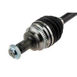 Hajtótengely BMW 3 XDRIVE E90/E91/E92 320D/325I/325XI/330I/330XI/330D/330XD/335I 05-11 /ELSŐ,JOBB/ 31607544436