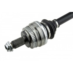 Hajtótengely HÁTSÓ BAL BMW 3 E46 318D 98- 33211229495