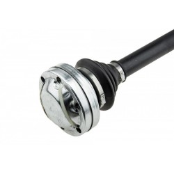 Hajtótengely HÁTSÓ BAL BMW 3 E46 318D 98- 33211229495