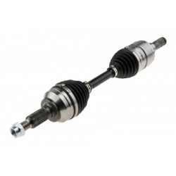 Hajtótengely HUMMER H3 3.5,3.7,5.3 06-10 /BAL,JOBB/ 10374204