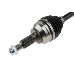 Hajtótengely HUMMER H3 3.5,3.7,5.3 06-10 /BAL,JOBB/ 10374204