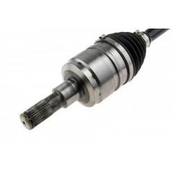 Hajtótengely HUMMER H3 3.5,3.7,5.3 06-10 /BAL,JOBB/ 10374204