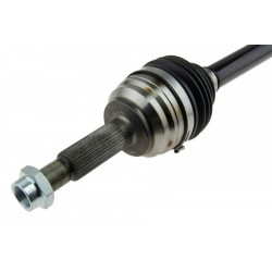 Hajtótengely ELSŐ BAL TESLA MODEL X 60D 15- 1027111-00-B