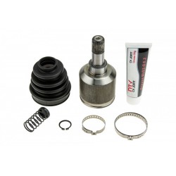 Csuklókészlet, hajtótengely WEWN CITROEN C-ELYSEE 1.6HDI 92KM 12- BAL 9671573180