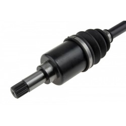 Hajtótengely CITROEN SAXO 1.0,1.1,1.4 99-03 BAL 3272.1Q