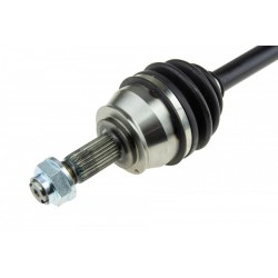 Hajtótengely JOBB CITROEN NEMO 1.4HDI 09-, 1607734980