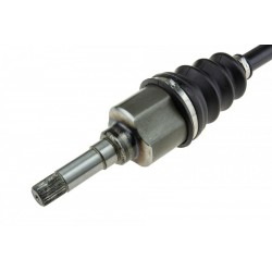 Hajtótengely JOBB CITROEN NEMO 1.4HDI 09-, 1607734980