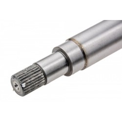 Hajtótengely FORD TRANSIT CONNECT 1.8TDCI 75KM 03- /JOBB/ 1328363